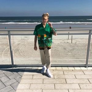 Meet your Posher, Jake